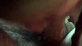 blonde pigtail milf wife sucks cock deep then bends over for pov doggystyle pounding and orgasm