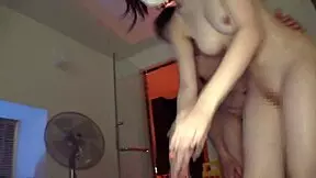 part two reveals himari the perverted big tits office blowjob freak as tokyo cleaning company slut