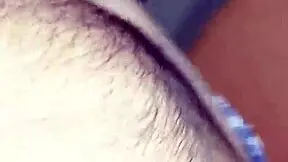 stepsis blows me then takes my hard dick deep in this hot indian fuck fest