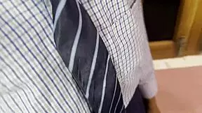 Asian College Girl Tries Hardcore Sex Experiment with Big Cock