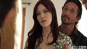 Step Dad Why Are We Doing This She Moans Jewels Vega Begs