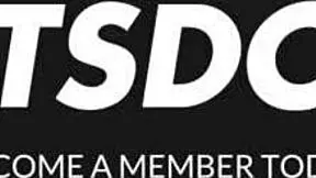 Chloe Lamour begs her young boyfriend for hard anal pounding