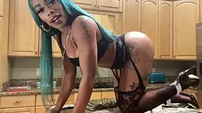 pornstar bends over for doggystyle pov in this official xxx music video