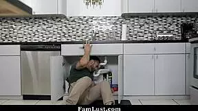 What If Pervert Step Uncle Pounds Hot Teen Penelope White?