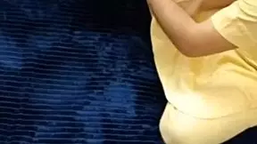 Sexy young indian girl bends over outdoor for home delivery boy doggystyle deepthroat wet pussy pounding and creampie