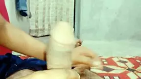 Homemade Deepthroat Blowjob Swallows Cum On Huge Tits Monster Cock Gagging