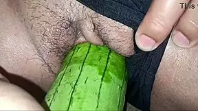 cheating babe turns boyfriend into cuckold again with rough ass pounding session