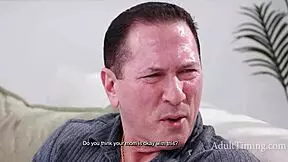 step daddy teach me anal sex so i can show ezekiel john strong satine summers