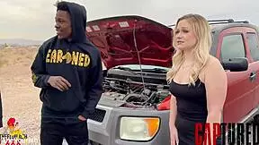 Trailer Cap Series S3Ep10 Features Rylee Blake Breaking Bad Style