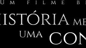 trailer shows latina lesbian licking in lingerie, imagine the full fetish hour