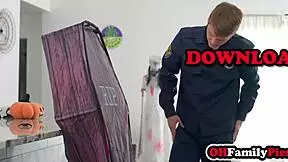 Petite stepsis selina imai, want my huge cock down your amazing throat?