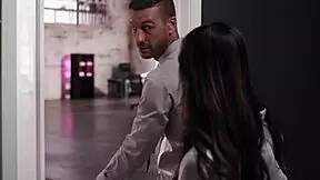 teacher grabs asian teen's virginity and fucks her hard with big cock 🍆😈💦