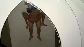 Creampie In Sticky Teen Pussy After Hot Interview!