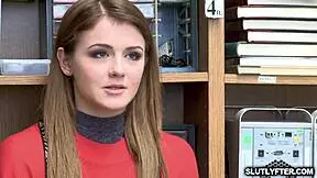 Rosalyn Sphinx Rides Lp Officer'S Full Cock Cowgirl