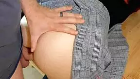 imagine my curvy redhead ex begging for my seed in her tight pussy to get knocked up