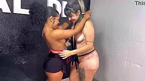 wet tanned petite with small tits moans in bedroom fuck race