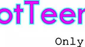 horny teen grabs her dildo on the sofa for intense solo masturbation session