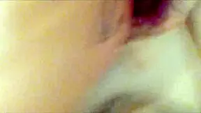 Stepdaughter Toyed Pov With Banana Cucumber In Pussy Part 3?