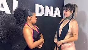 wet tanned petite with small tits moans in bedroom fuck race