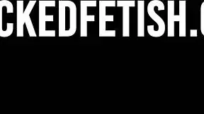 Yessica Bunny releases her skinny nude body in med room week49