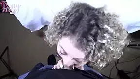 blonde babysitter allie addison begs boss seth for creampie pounding