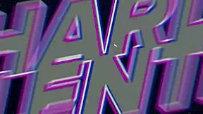 charlie valentine craves bryan gozzling's extreme sloppy face fuck