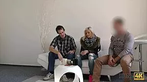 What if he trades cash for watching his girl with that older neighbor?