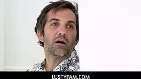 Lustyfam gianna dior stepdaughter creampied deep by stepdaddy marcus london taboo