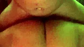 damn, stuffing this petite ebony's tight pussy with monster bbc creampie before roommate walks in 😈💦