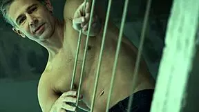 i'm obsessed with this hot blonde's footjob on monster cock before she rides it hard