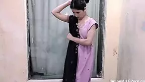 yo this rough indian college teen 18+ gets bent over fucked hard by old mature stud