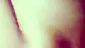 Stepdad Pounds Me Hard On The Couch