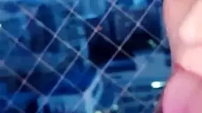 vespucio dances seductively in lingerie before las condes milf takes young anal pounding massage