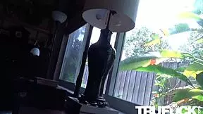 Gabriela Lopez Seduces Teacher With Big Tits Ass And Petite Curves For Hardcore Cumshot