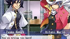 playing big bang age part 13 with cute group fun