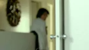 guess what coco lovelock puts in her mouth during doggystyle!