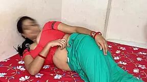 hey hot landlady aunty want that foot massage turning into big ass anal fuck from tenant?