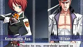 playing big bang age part 13 with cute group fun