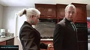 sexy blonde gets licked deep then fucked doggystyle cowgirl 😍💦