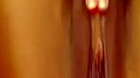 i'm dis horny ebony latina teen masturbatin wild on webcam yall cum watch me squirt!!