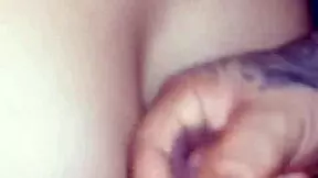 discovering STEPSIS masturbating she lets me FUCK her for silence