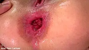 Valery Watson Craves DP Big Cocks Ass Pussy Cum