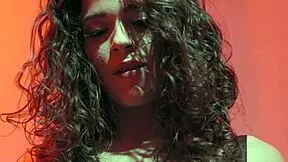 Victoria Voxxx craves lesbian submission so bad she calls kinky Casey Calvert over.