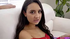 Eliza Ibarra Fingers Pussy No Interruptions Allowed