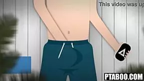 I secretly catch her tight pussy on hidden cam Seth Sky Wonderland