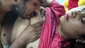 we lick each others asses kiss deep suck big boobs like wild animals in bedroom desi couple fuck