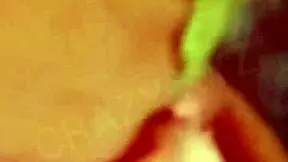 Indian Newly Married Bhabhi Bounces Tight Pussy on Devar's Dick in Bedroom