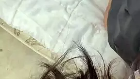 schoolgirl mexican loses bet sucks classmate cock in homemade school video