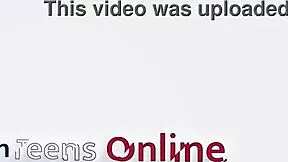 you love watching petite alt girl ride stepdads big cock bent over doggystyle with cum covered tits taboo