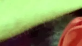 Indian Newly Married Bhabhi Bounces Tight Pussy on Devar's Dick in Bedroom